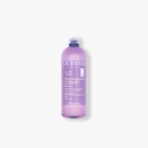 LA ROSEE SHAMPOING PURIFIANT à la KERATINE et au CÉDRAT BIO RECH.400ML