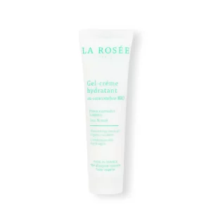 LA ROSEE GEL-CREME HYDRA CONCOMBRE NF TUBE 60ML