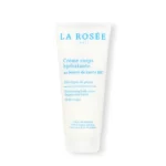 Crème corps hydratante au karité LA ROSEE 200ml