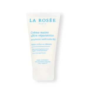 Crème hydratante pour les mains LA ROSEE 40ml