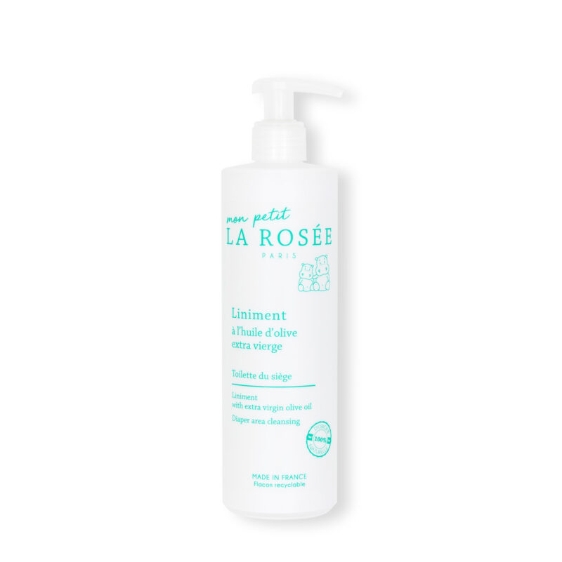 3770000717150 LA ROSEE BB LINIMENT FL 400ML