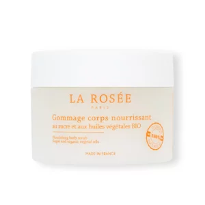 LA ROSEE RECHARGE GOMMAGE CORPS 200G
