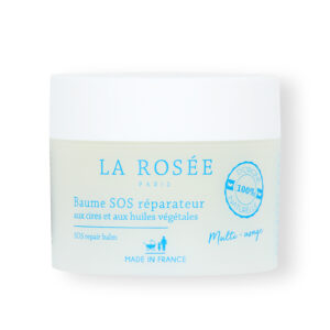 LA ROSEE BAUME SOS REPARATEUR 20G