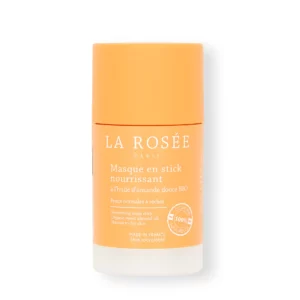 Masque nourrissant en stick La Rosée 50 ml