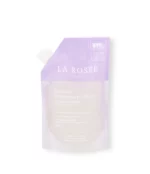 LA ROSEE SHAMPOING PURIFIANT KER. ORTIE RECH.400ML