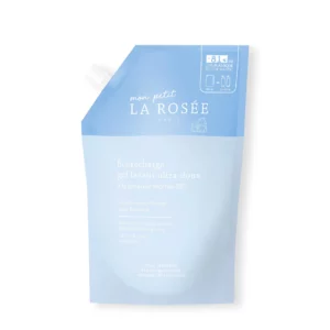 Écorecharge BB gel lavant LA ROSEE 800ml