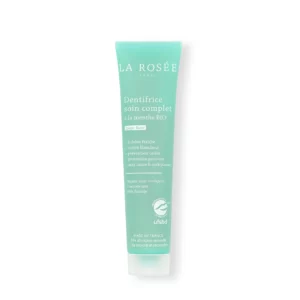 Dentifrice soin complet LA ROSEE en tube 75ml