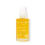 LA ROSEE HUILE SOIN NOURRISSANTE 100ML