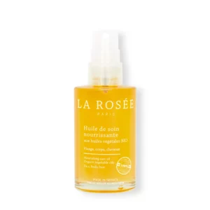LA ROSEE HUILE SOIN NOURRISSANTE 100ML