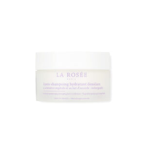 LA ROSEE A/SH DEMELANT KERAT. LAIT AMANDE 200ML