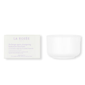 LA ROSEE A/SH DEMELANT KERAT. LAIT AM. RECH.200ML