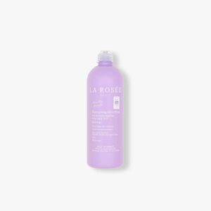 LA ROSEE SHAMPOING ULTRA DOUX KERATINE LUPIN RECH. 400ML