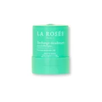 La Rosée Recharge déodorant fraicheur aux probiotiques