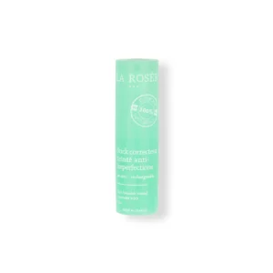 La Rosée Stick correcteur anti imperfections ferme