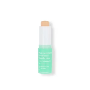 stick correcteur teint anti imperfections ouvert