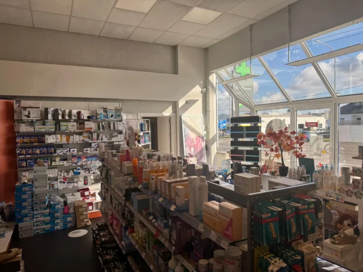 Espace orthopédie et matériel médical MaPharma