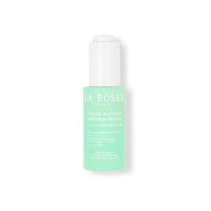 La Rosée | Serum Purifiant Anti-Imperfections Zinc/ Acides Fruits - 30ML