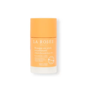 La Rosée Masque en stick nourrisant