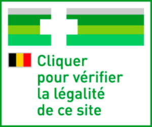 AFMPS agrégation Belgique 