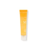 La Rosée Fluide solaire SPF50 +