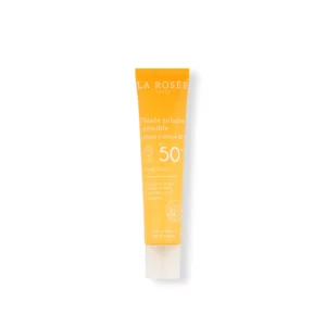 La Rosée Fluide solaire SPF50 +