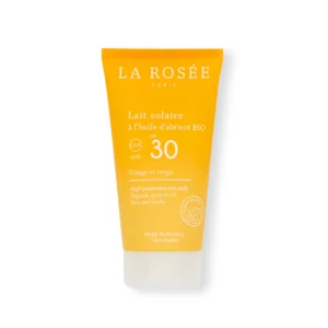 La Rosée Lait solaire SPF 30 150 ml