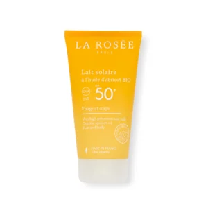 La Rosée lait solaire SPF 50 + 150 mL