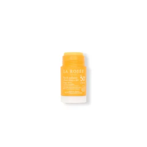 La Rosée Stick Solaire SPF50+ 18 grammes ouvert