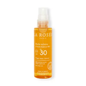 La Rosée Huile Solaire SPF 30 150 ml