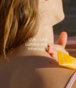 Image vidéo fluide spf 50+ La Rosée