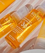 La Rosée huile solaire SPF 30 150 ml