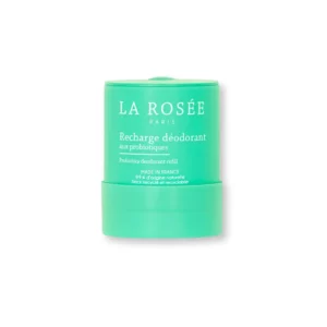 La Rosée Recharge déodorant fraicheur aux probiotiques