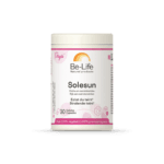 SOLESUN 365 BE LIFE POT GEL 30