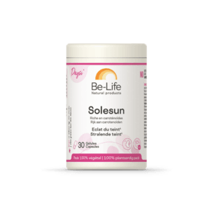 SOLESUN 365 BE LIFE POT GEL 30