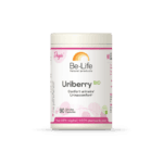 URIBERRY BE LIFE CAPS 90