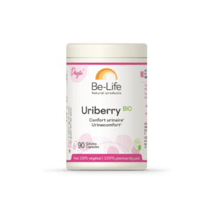 URIBERRY BE LIFE CAPS 90