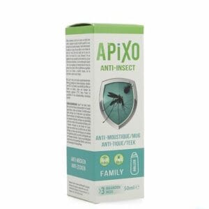 APIXO A/INSECT FAMILY ROLLER 50ML