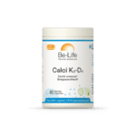 CALCI K2 D3 BE LIFE CAPS 60 NF