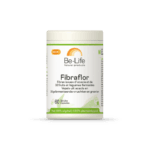 FIBRAFLOR BE LIFE CAPS 60