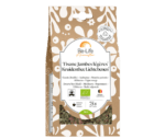 AROMAFLOR JAMB.LEGER. TISANE SANTE BIO BE LIFE 75G