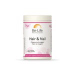 HAIR & NAIL BE-LIFE POT CAPS 45