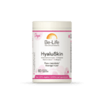HYALUSKIN BE LIFE CAPS 60