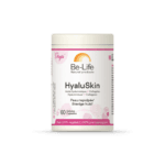 HYALUSKIN PLUS BE LIFE CAPS 60