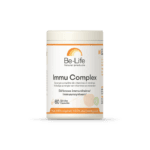IMMU COMPLEX BE LIFE CAPS 60