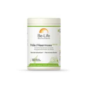 BIO PRELE 800 BE LIFE CAPS 60 NF