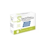Sacchiflora 250 mg Gélules