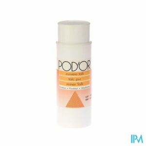 TALC PUR POUDREUR 100G