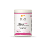 RELAX NIGHT MINERAL COMPLEX BE LIFE GEL 60