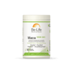Maca 2000 Bio Be Life Nf PotCaps 90