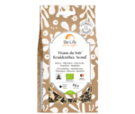 AROMAFLOR SOIR TISANE SANTE BIO BE LIFE 75G